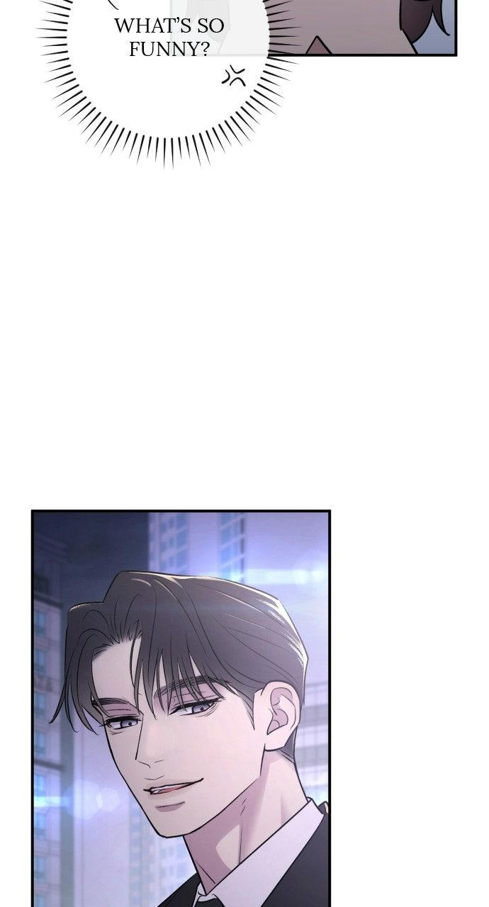 Read Dirty Deeds Manga Online