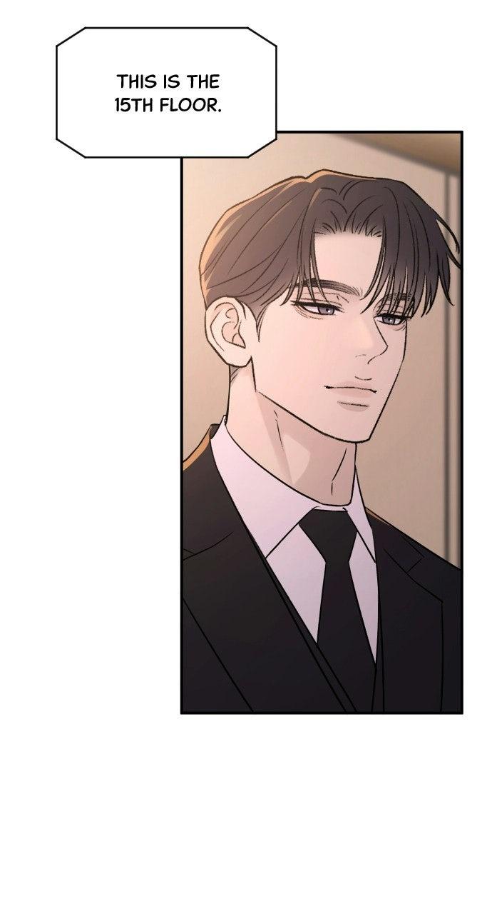 Read Dirty Deeds Manga Online