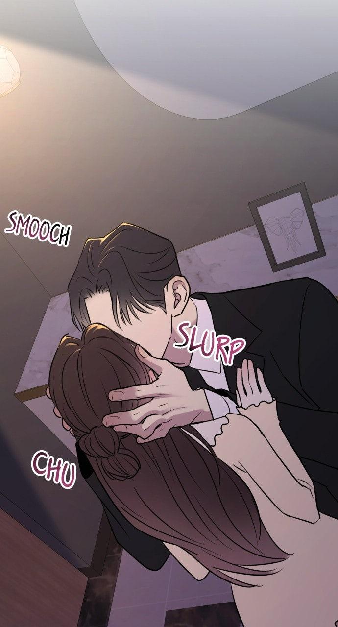 Read Dirty Deeds Manga Online