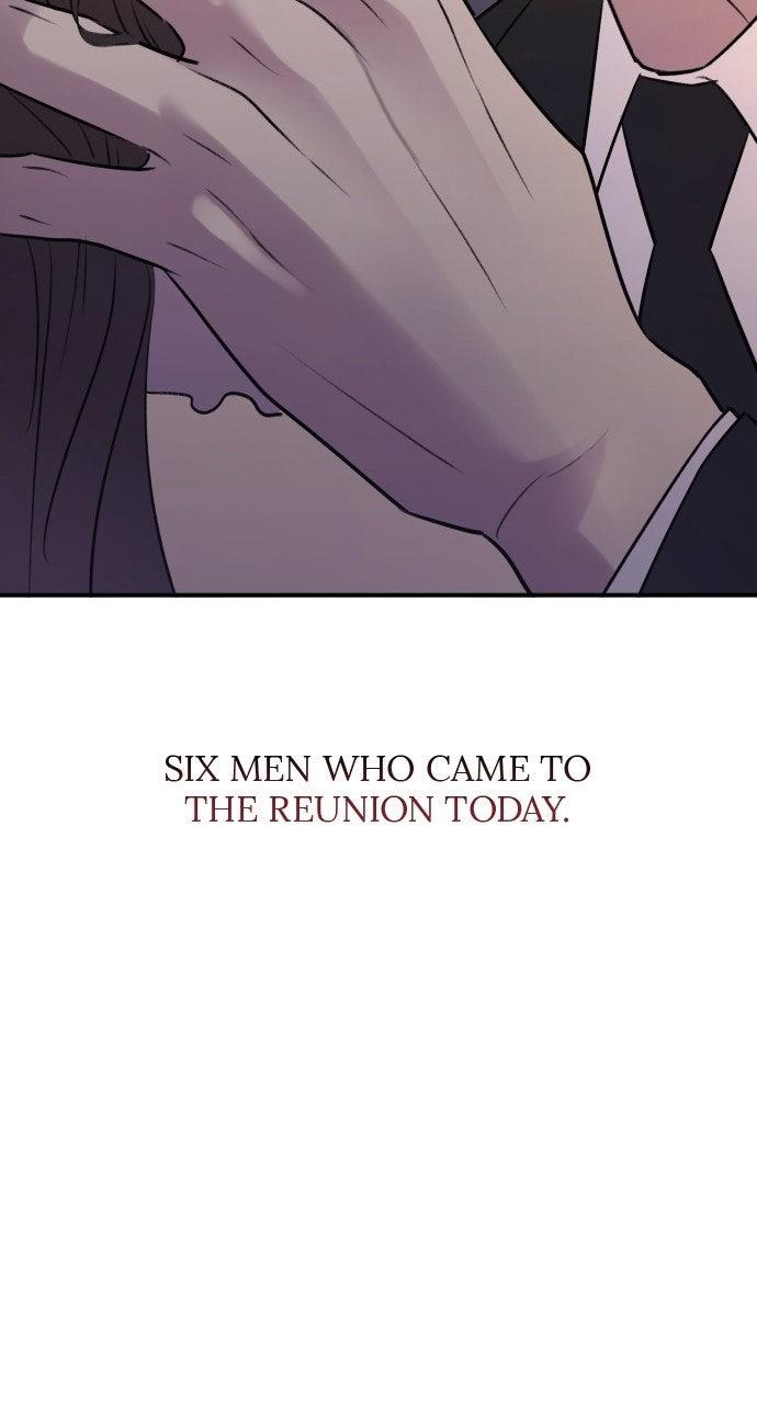 Read Dirty Deeds Manga Online