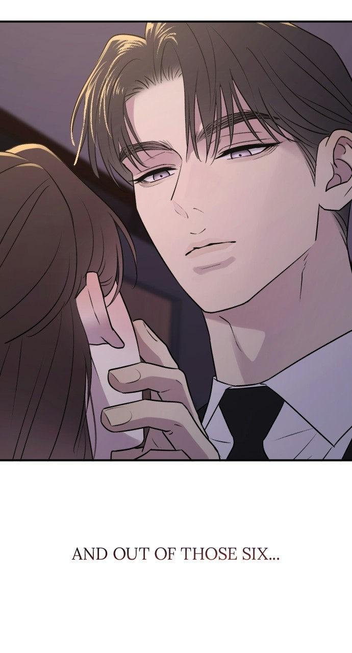 Read Dirty Deeds Manga Online