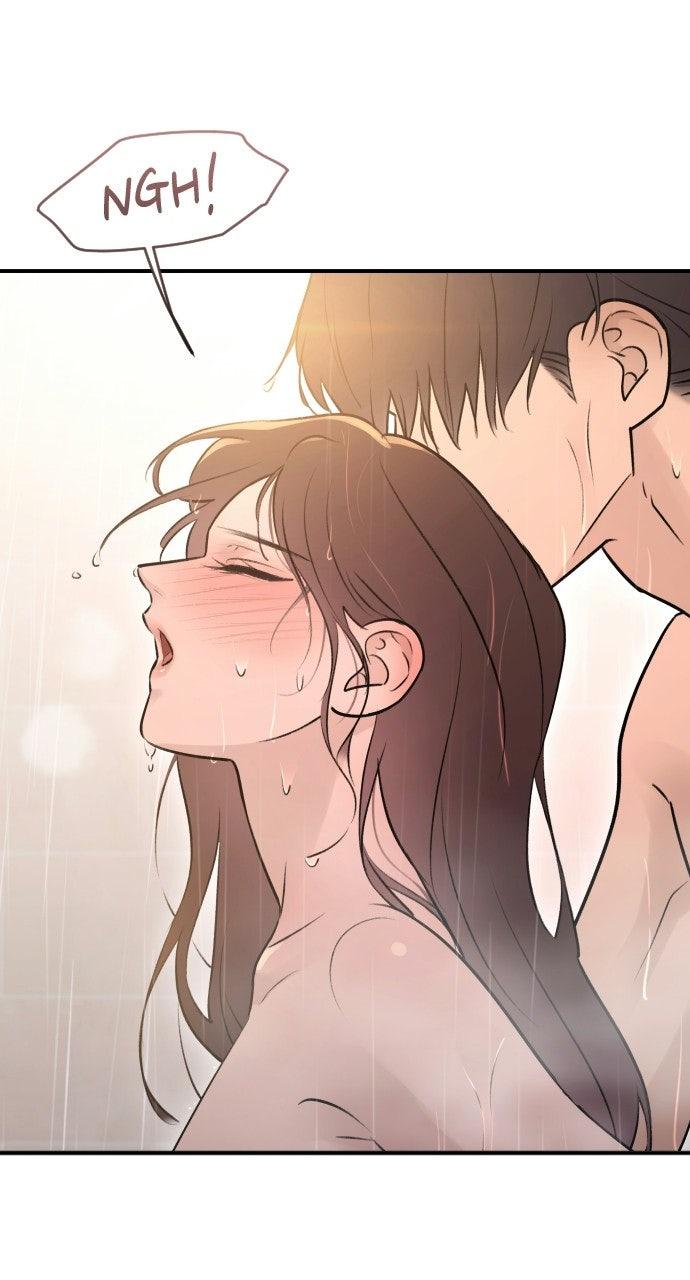 Read Dirty Deeds Manga Online