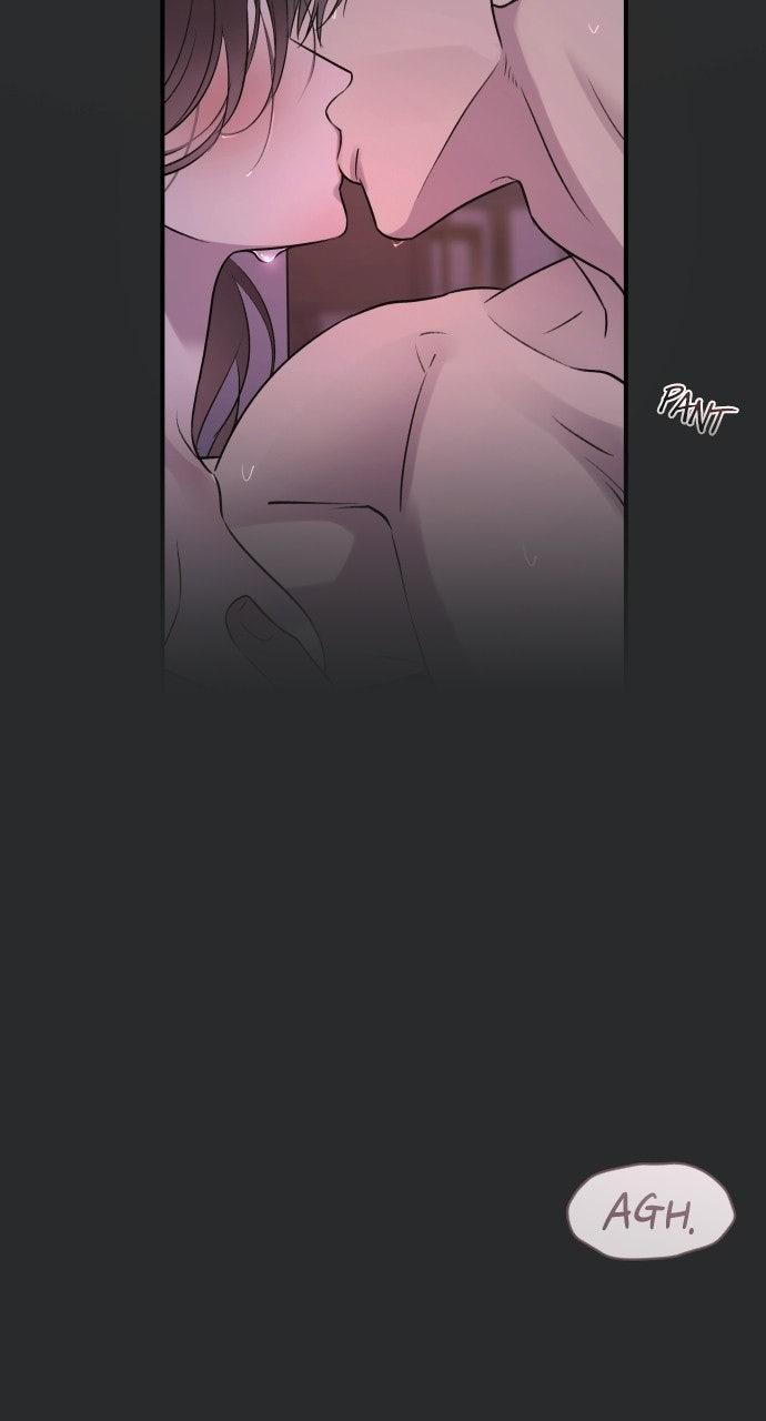 Read Dirty Deeds Manga Online