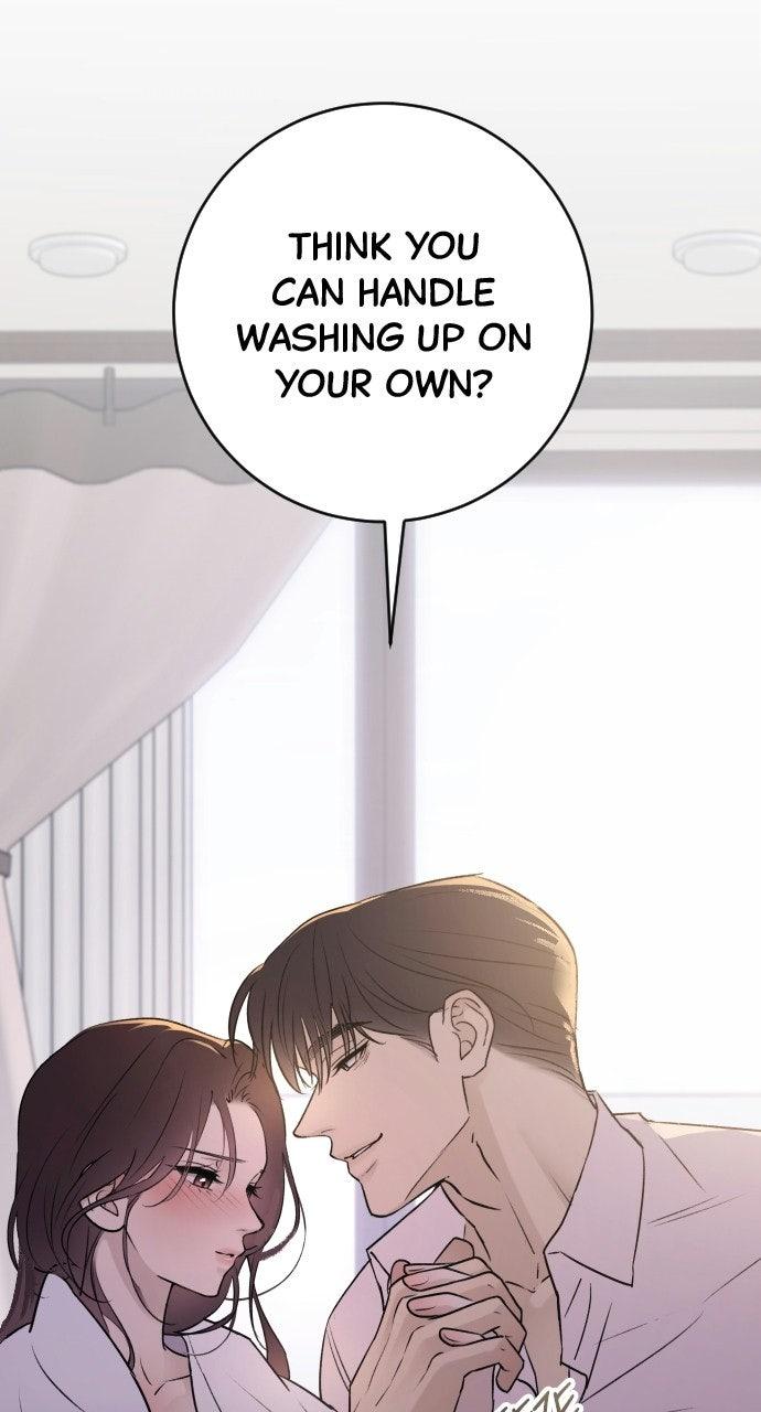 Read Dirty Deeds Manga Online