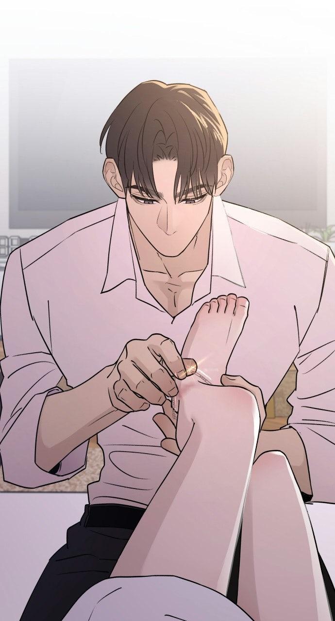 Read Dirty Deeds Manga Online