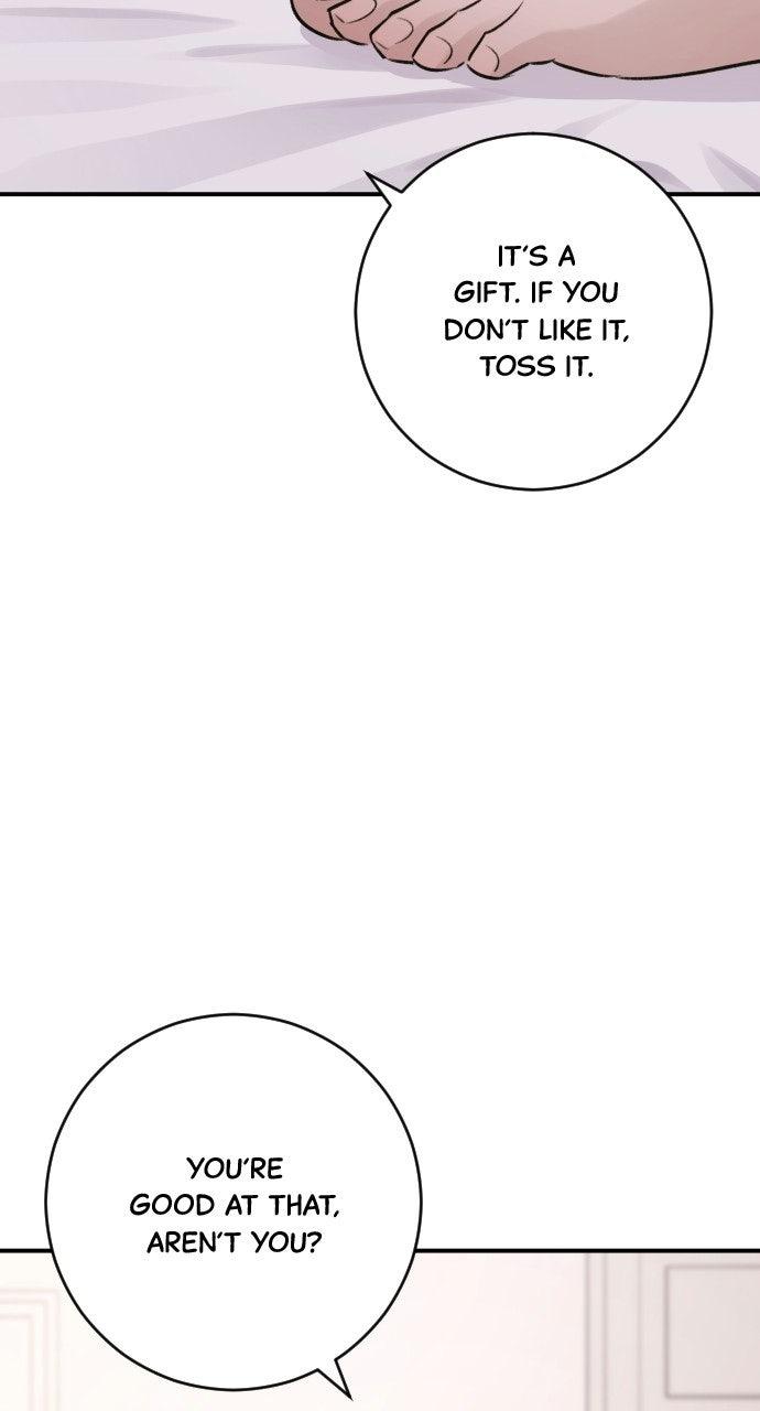 Read Dirty Deeds Manga Online
