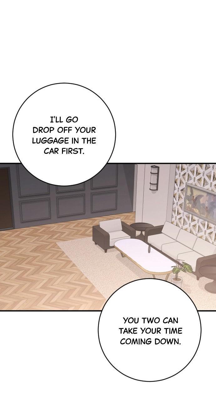 Read Dirty Deeds Manga Online
