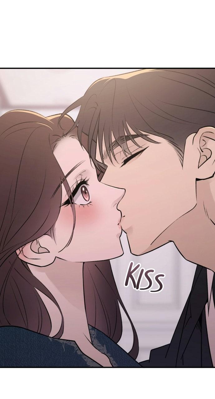 Read Dirty Deeds Manga Online