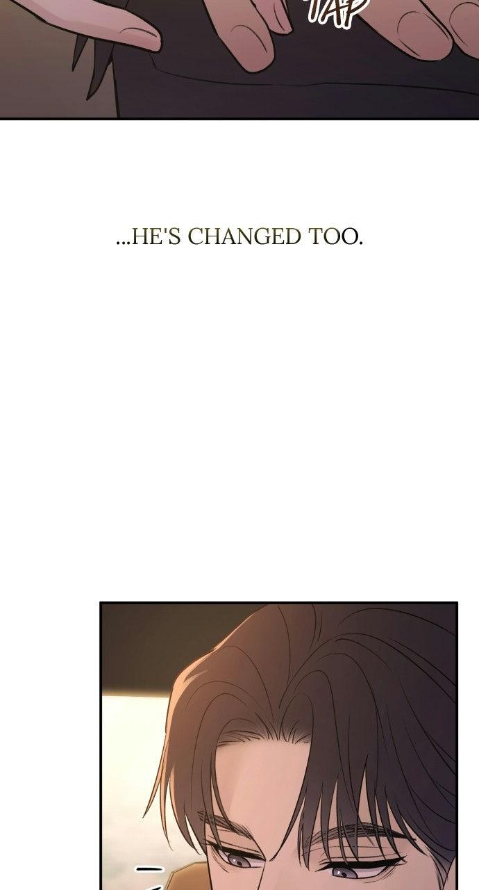 Read Dirty Deeds Manga Online