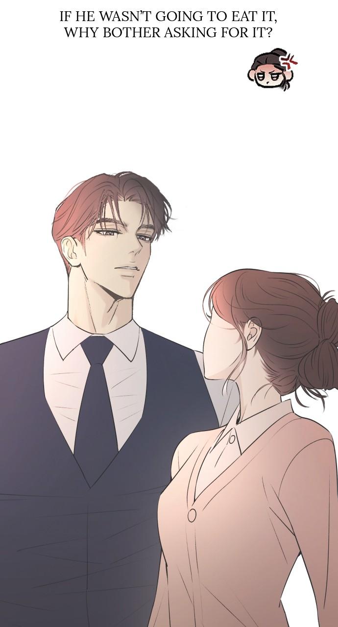 Read Dirty Deeds Manga Online