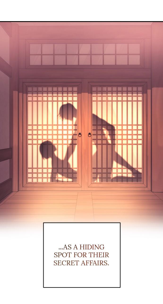 Read Dirty Deeds Manga Online