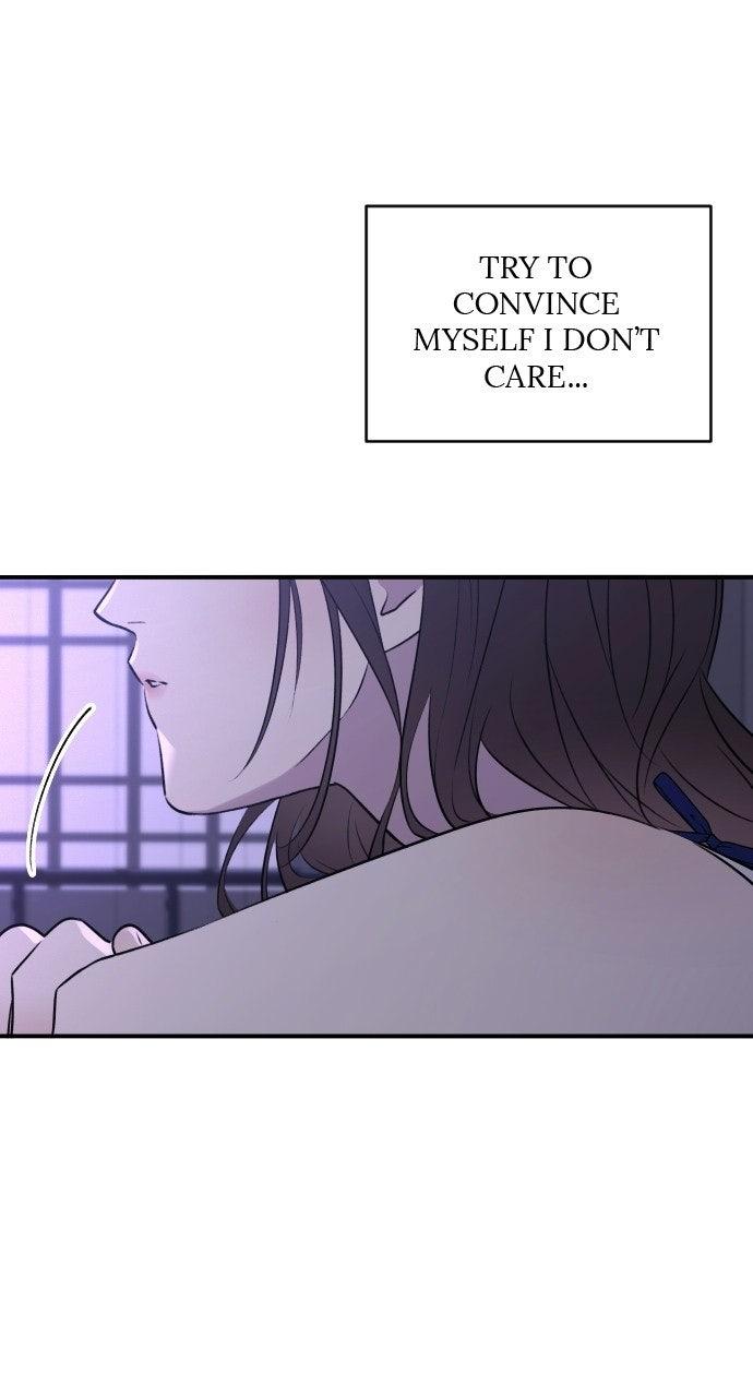 Read Dirty Deeds Manga Online
