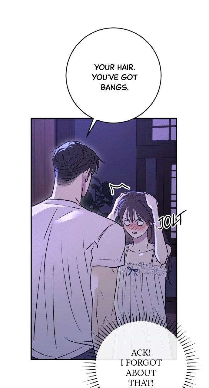 Read Dirty Deeds Manga Online