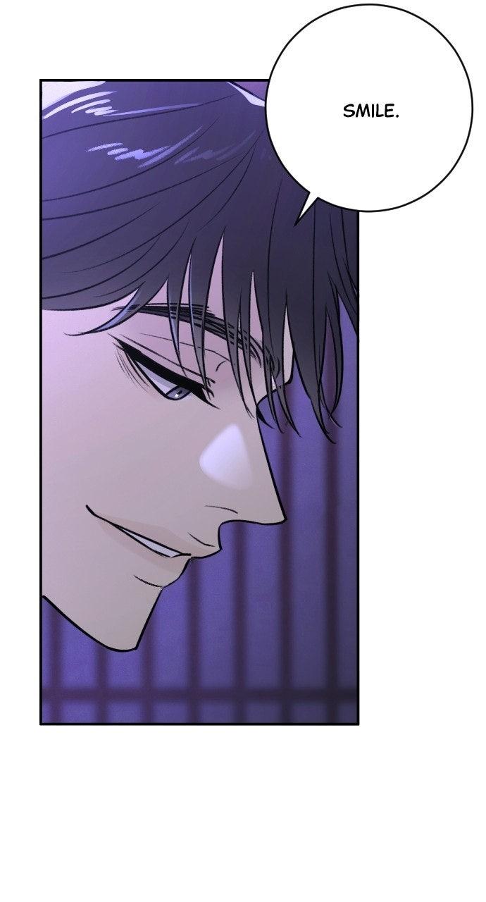 Read Dirty Deeds Manga Online