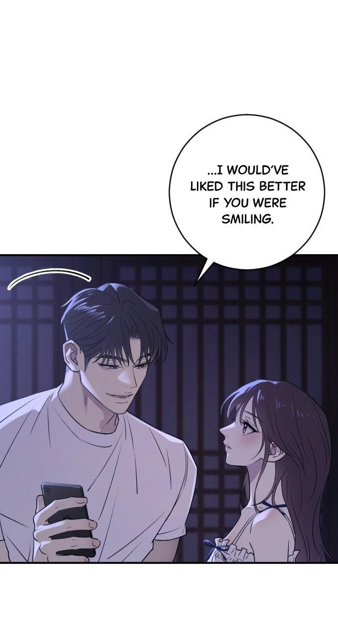 Read Dirty Deeds Manga Online