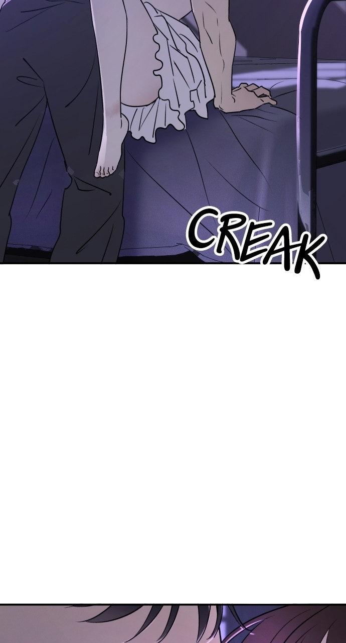 Read Dirty Deeds Manga Online