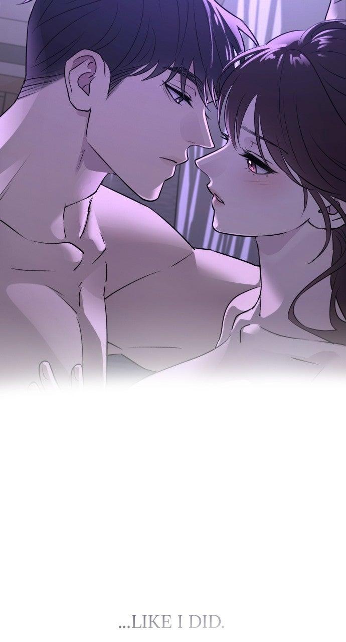 Read Dirty Deeds Manga Online