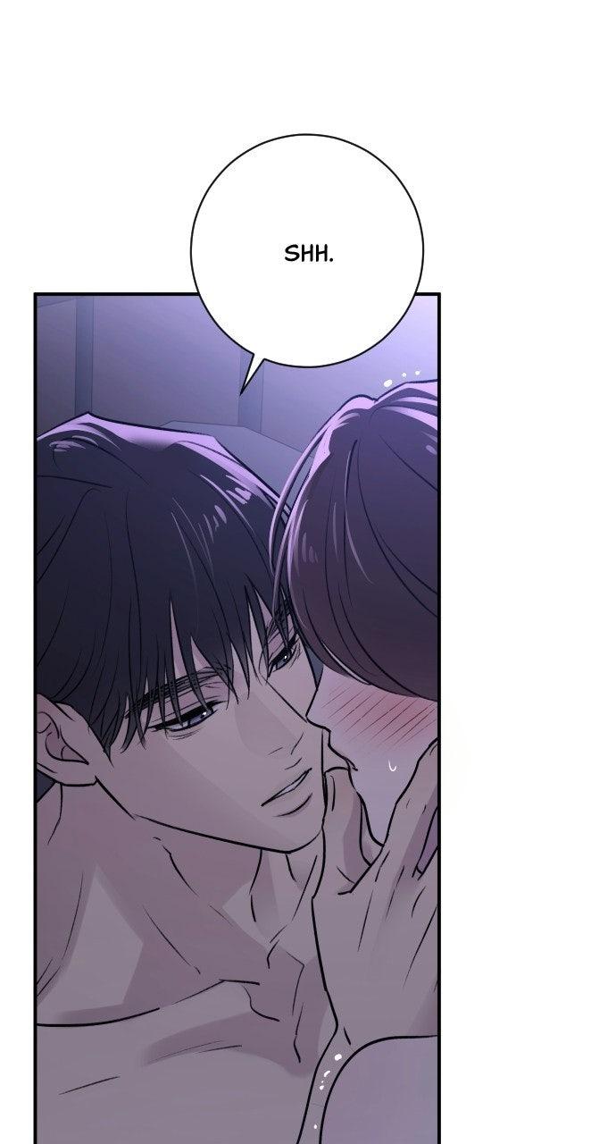 Read Dirty Deeds Manga Online
