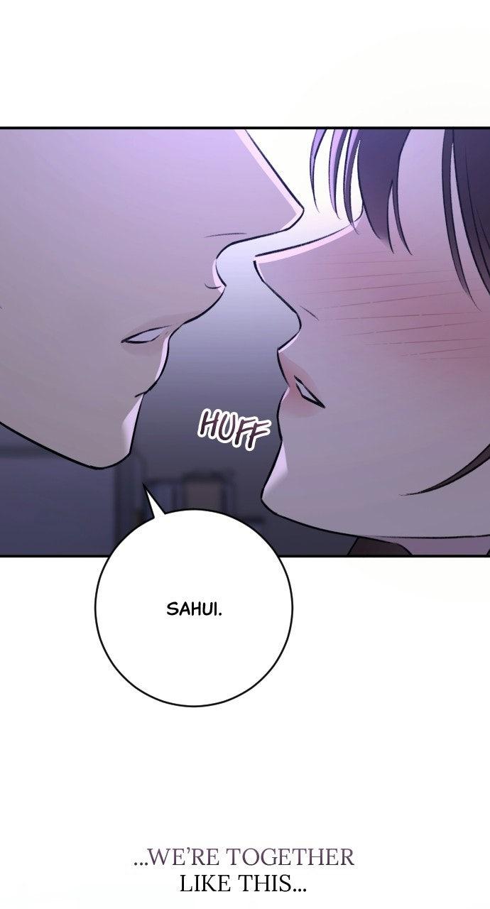 Read Dirty Deeds Manga Online