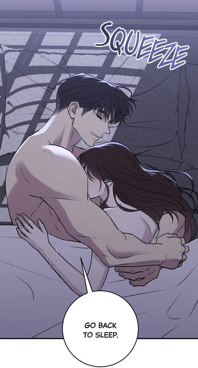 Read Dirty Deeds Manga Online
