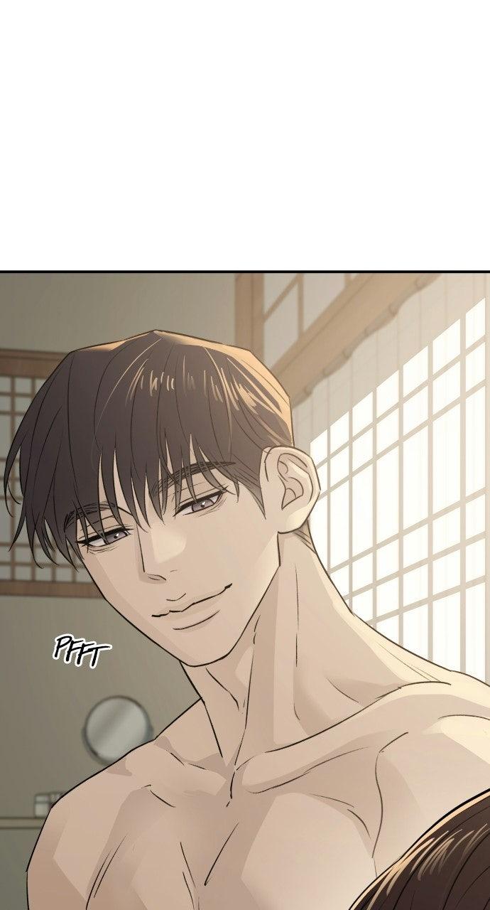Read Dirty Deeds Manga Online