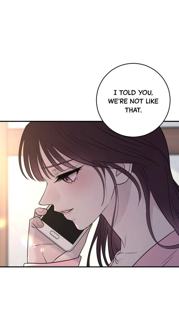 Read Dirty Deeds Manga Online
