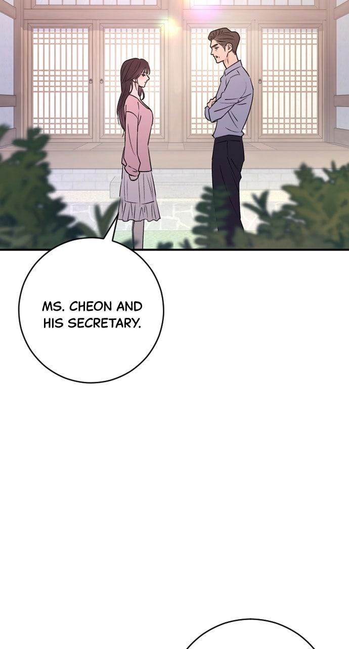 Read Dirty Deeds Manga Online