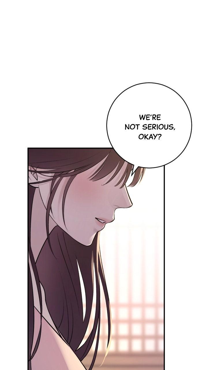 Read Dirty Deeds Manga Online