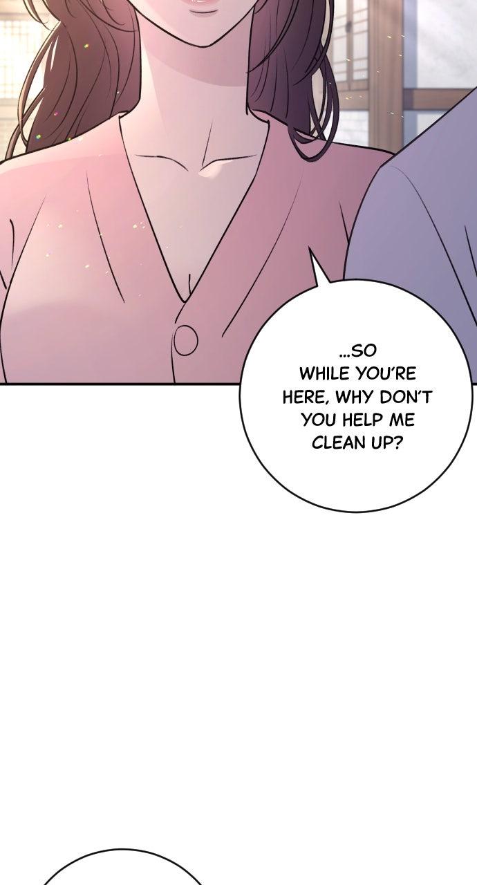 Read Dirty Deeds Manga Online