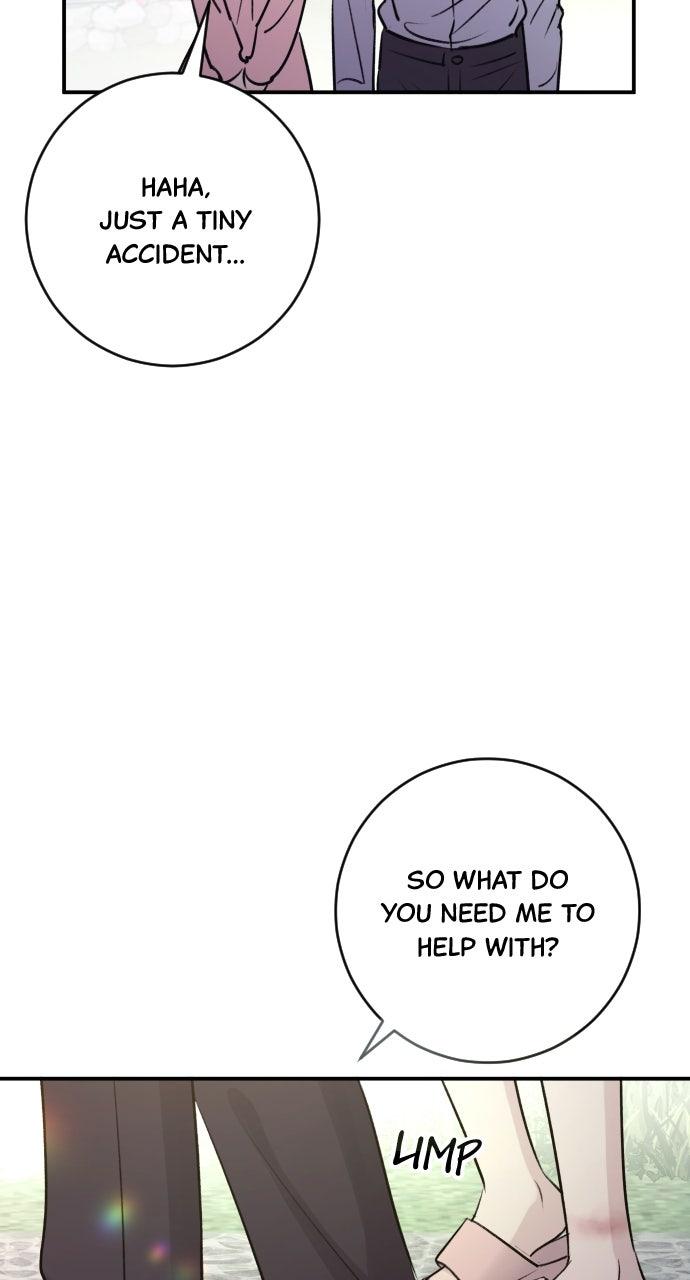 Read Dirty Deeds Manga Online