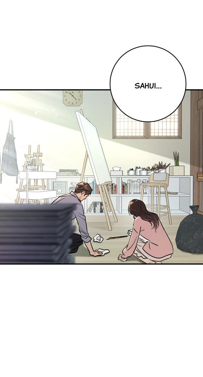 Read Dirty Deeds Manga Online