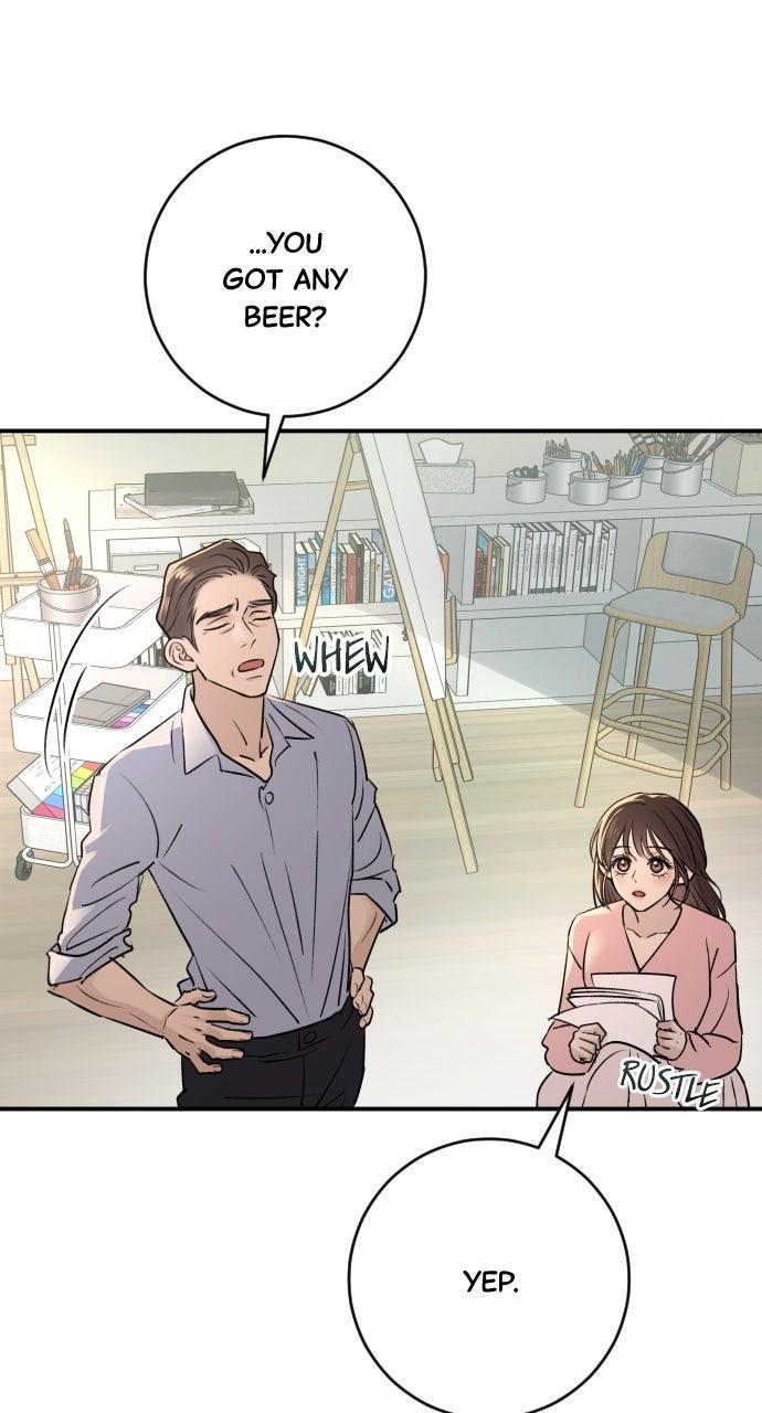 Read Dirty Deeds Manga Online