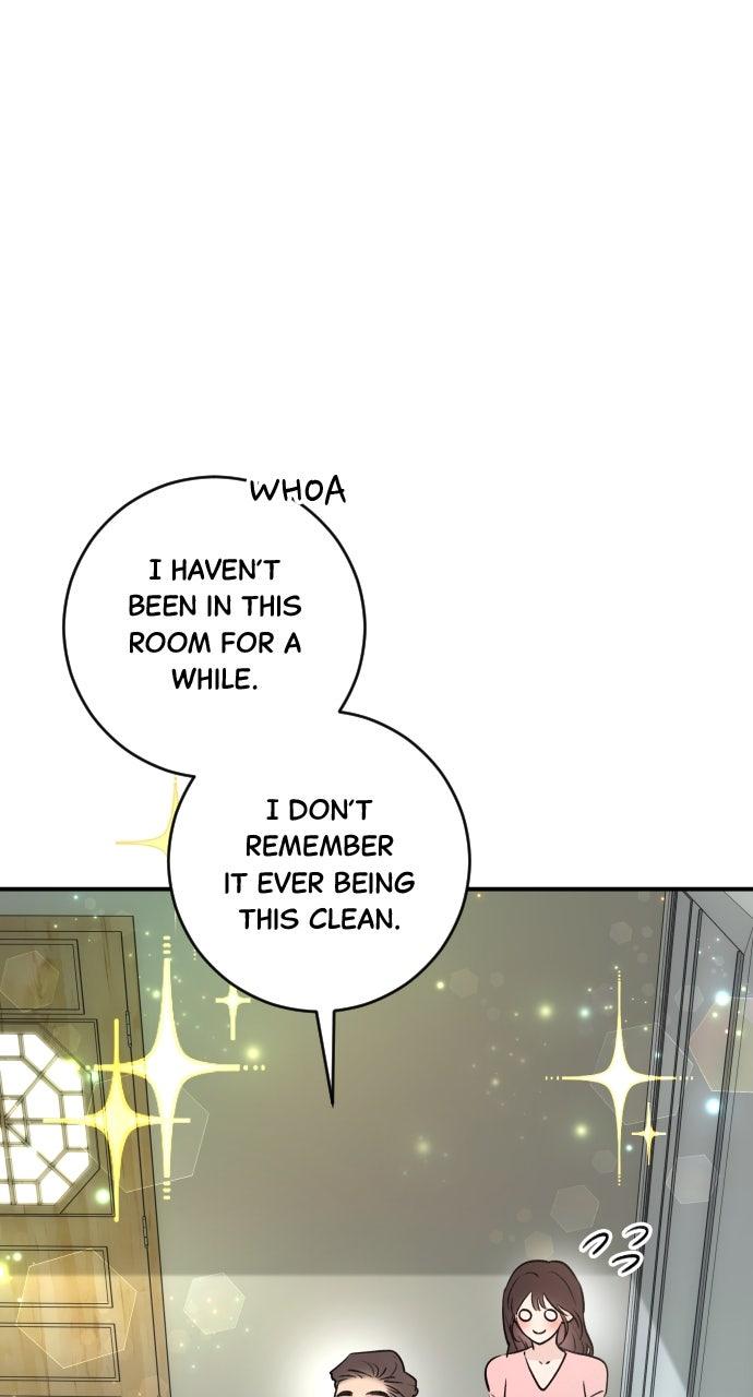 Read Dirty Deeds Manga Online