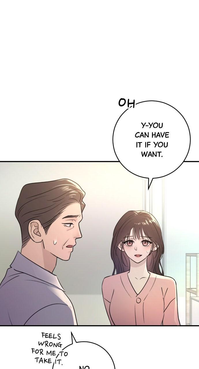 Read Dirty Deeds Manga Online