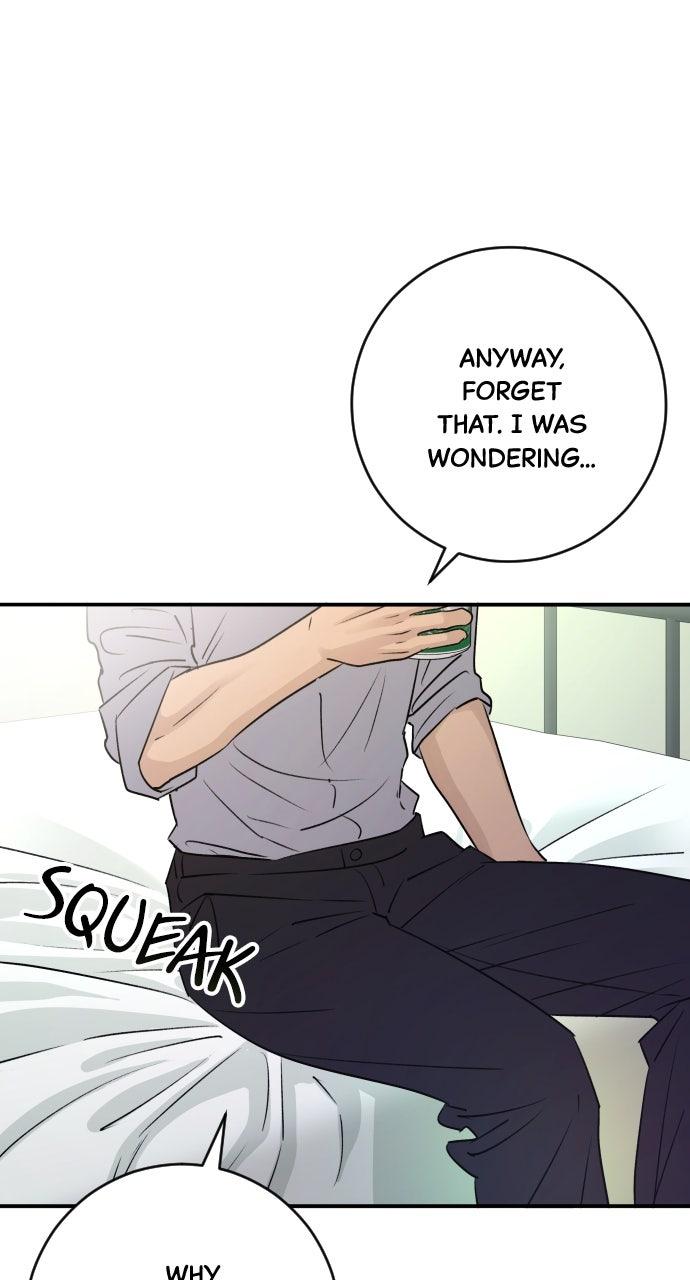 Read Dirty Deeds Manga Online