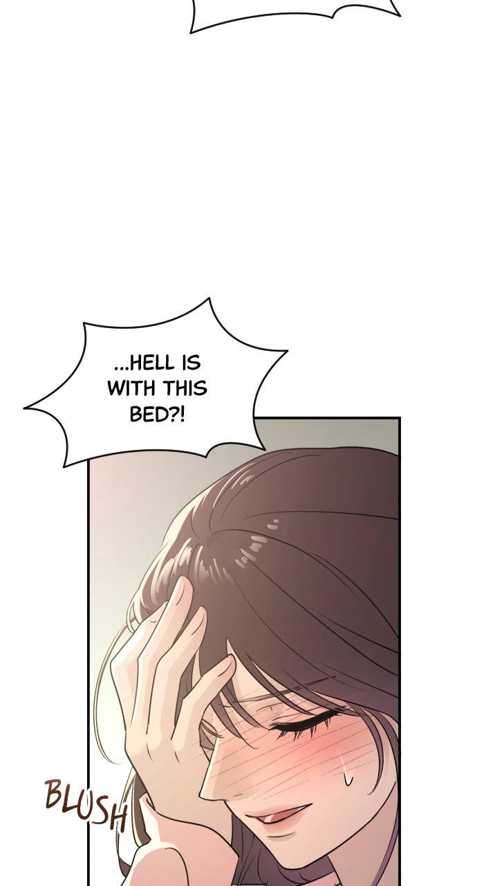 Read Dirty Deeds Manga Online