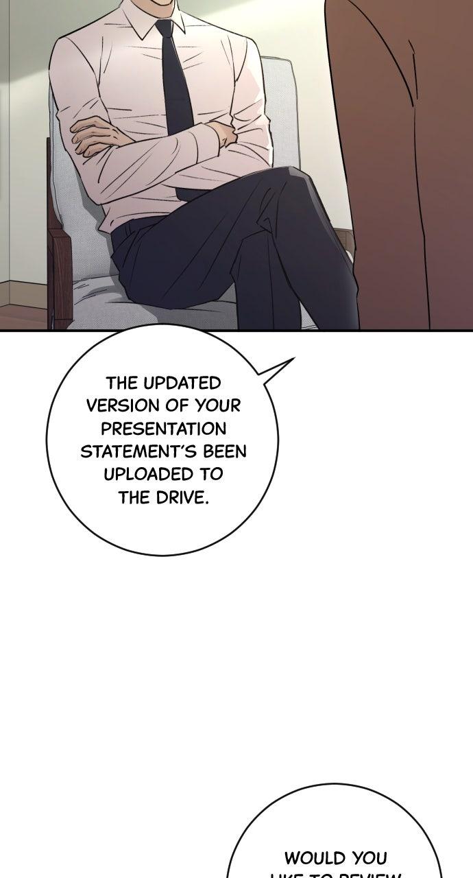 Read Dirty Deeds Manga Online