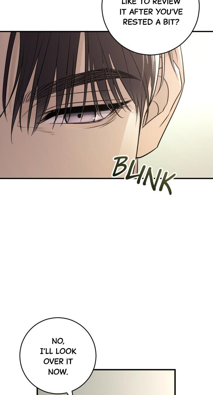 Read Dirty Deeds Manga Online