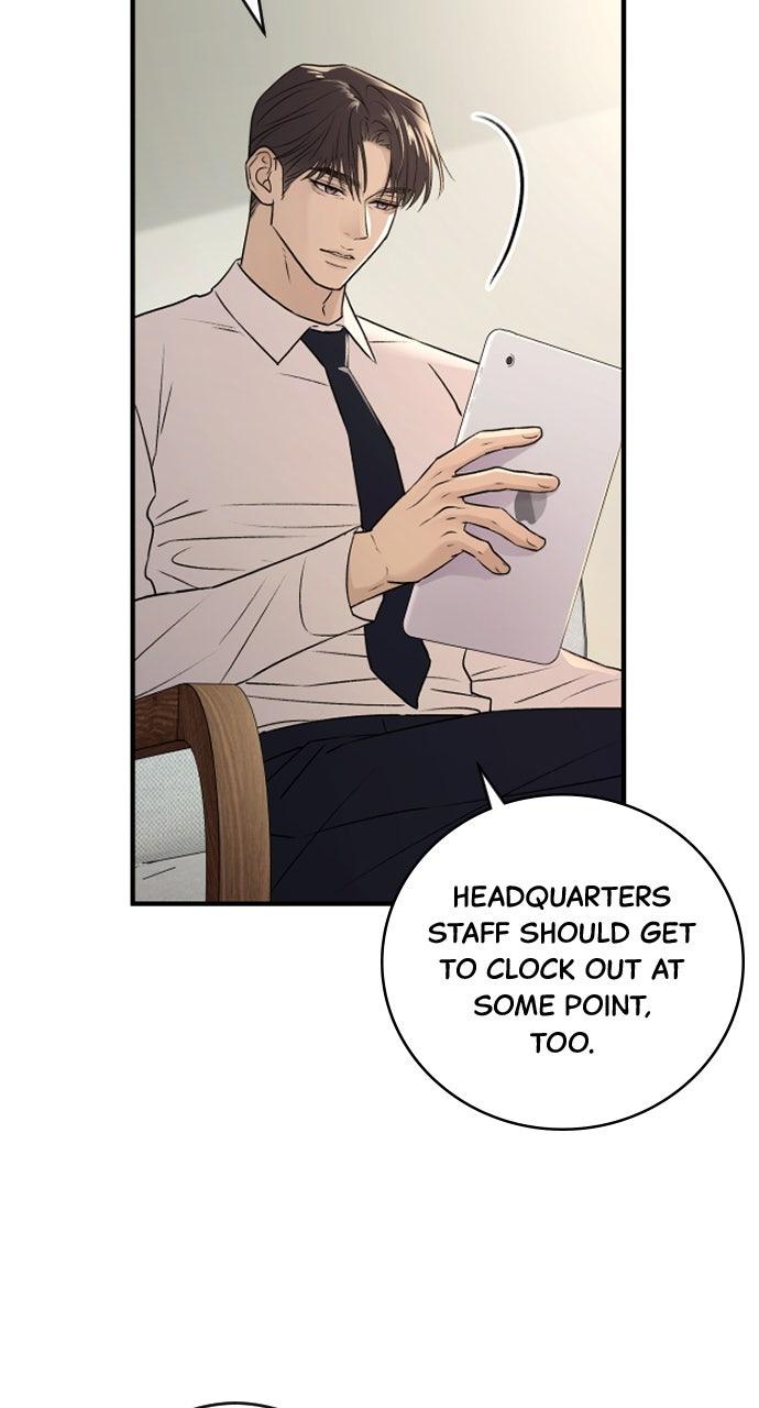 Read Dirty Deeds Manga Online