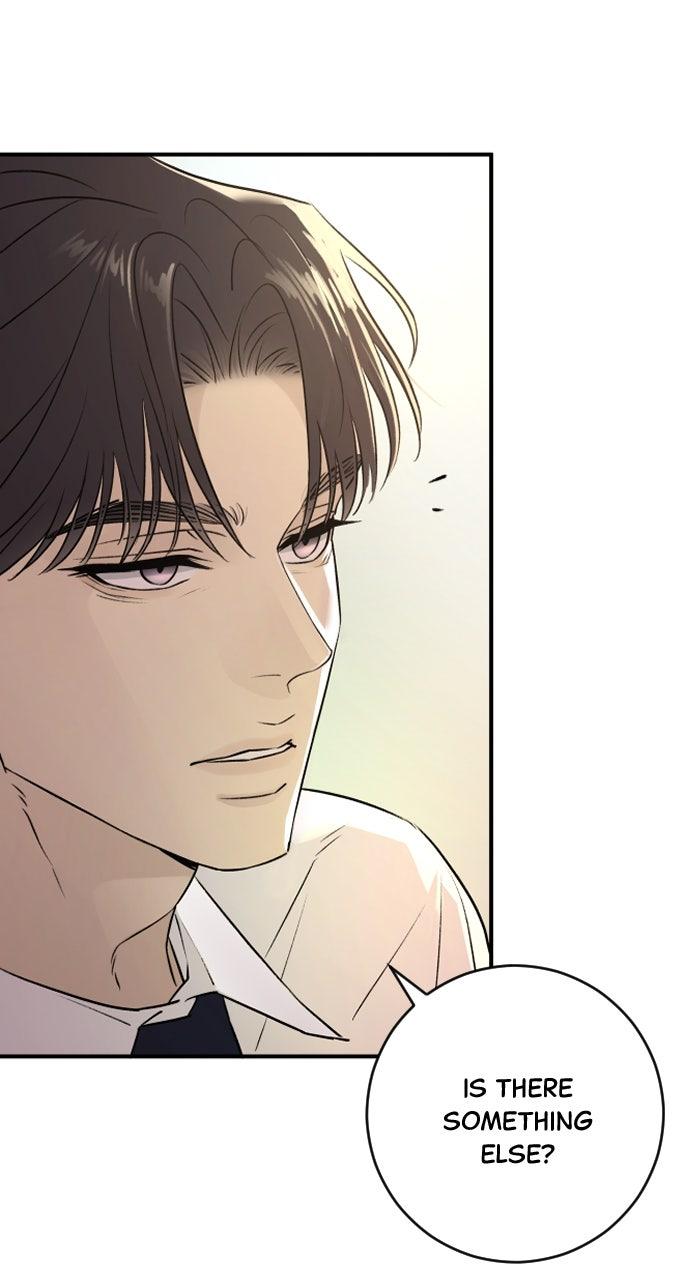 Read Dirty Deeds Manga Online