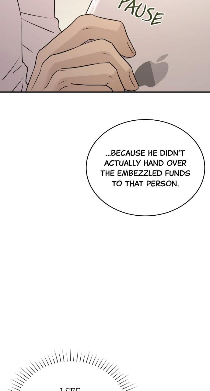 Read Dirty Deeds Manga Online