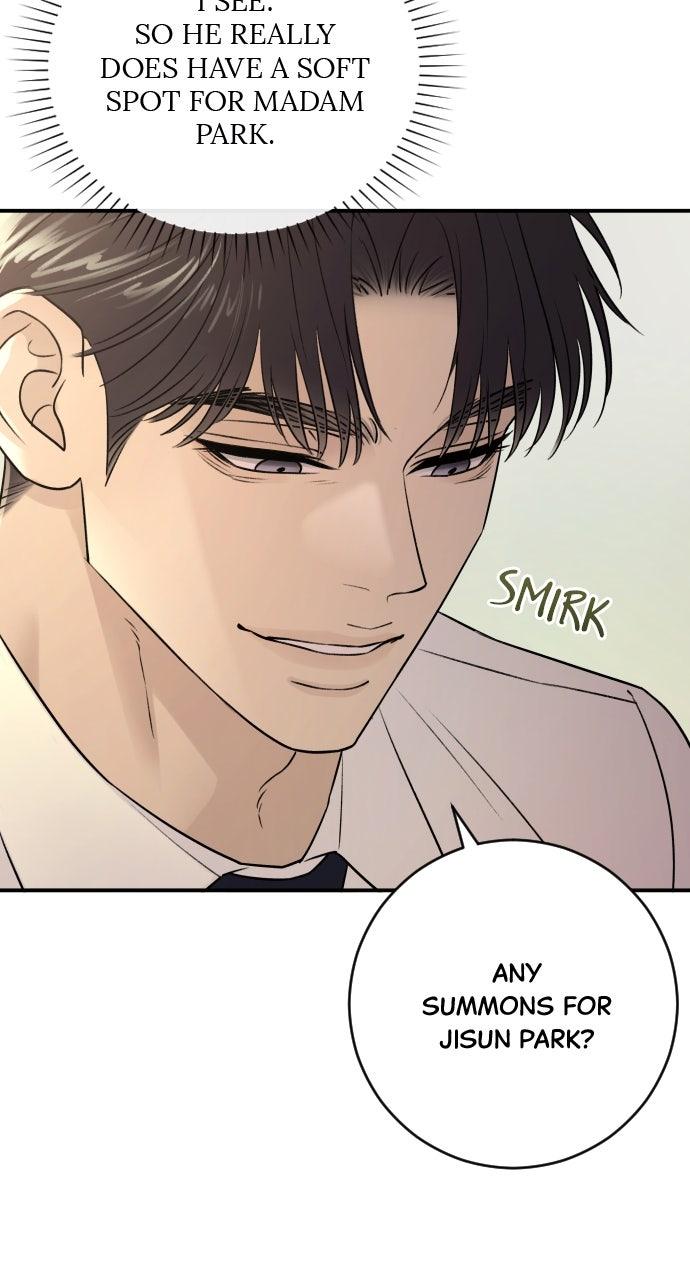 Read Dirty Deeds Manga Online