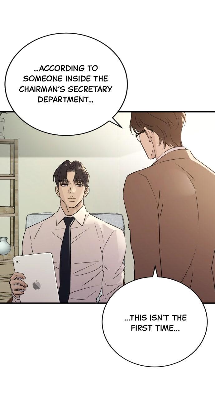 Read Dirty Deeds Manga Online