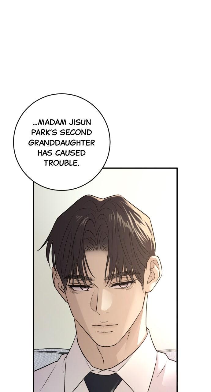 Read Dirty Deeds Manga Online