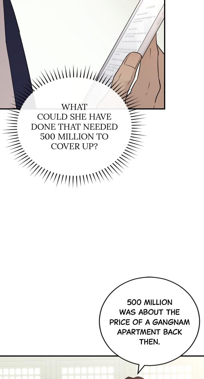 Read Dirty Deeds Manga Online