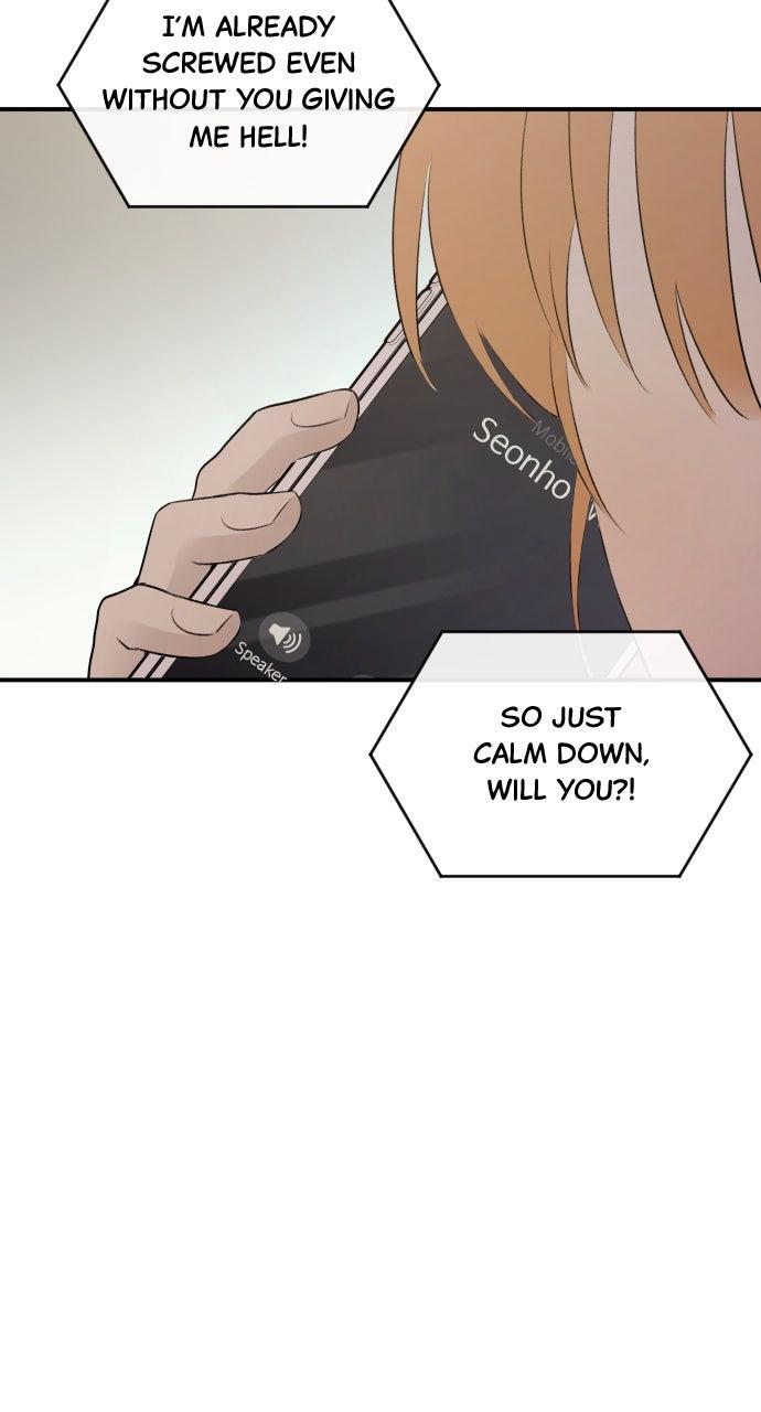 Read Dirty Deeds Manga Online