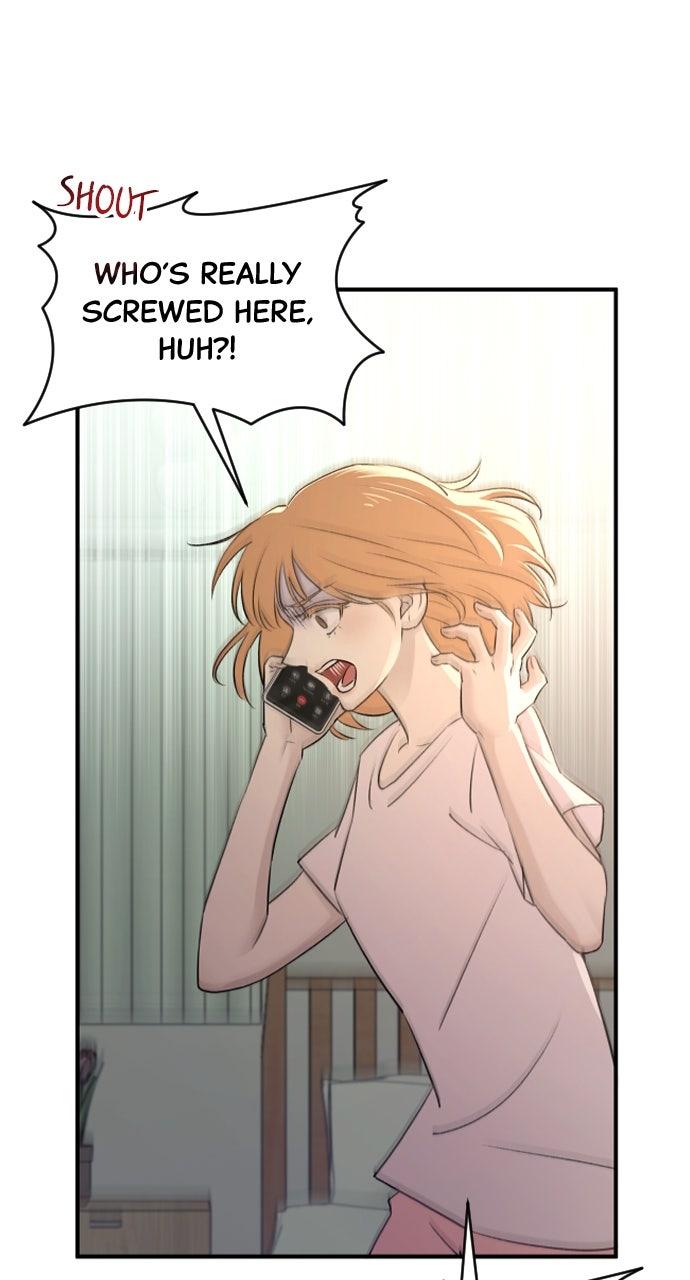 Read Dirty Deeds Manga Online