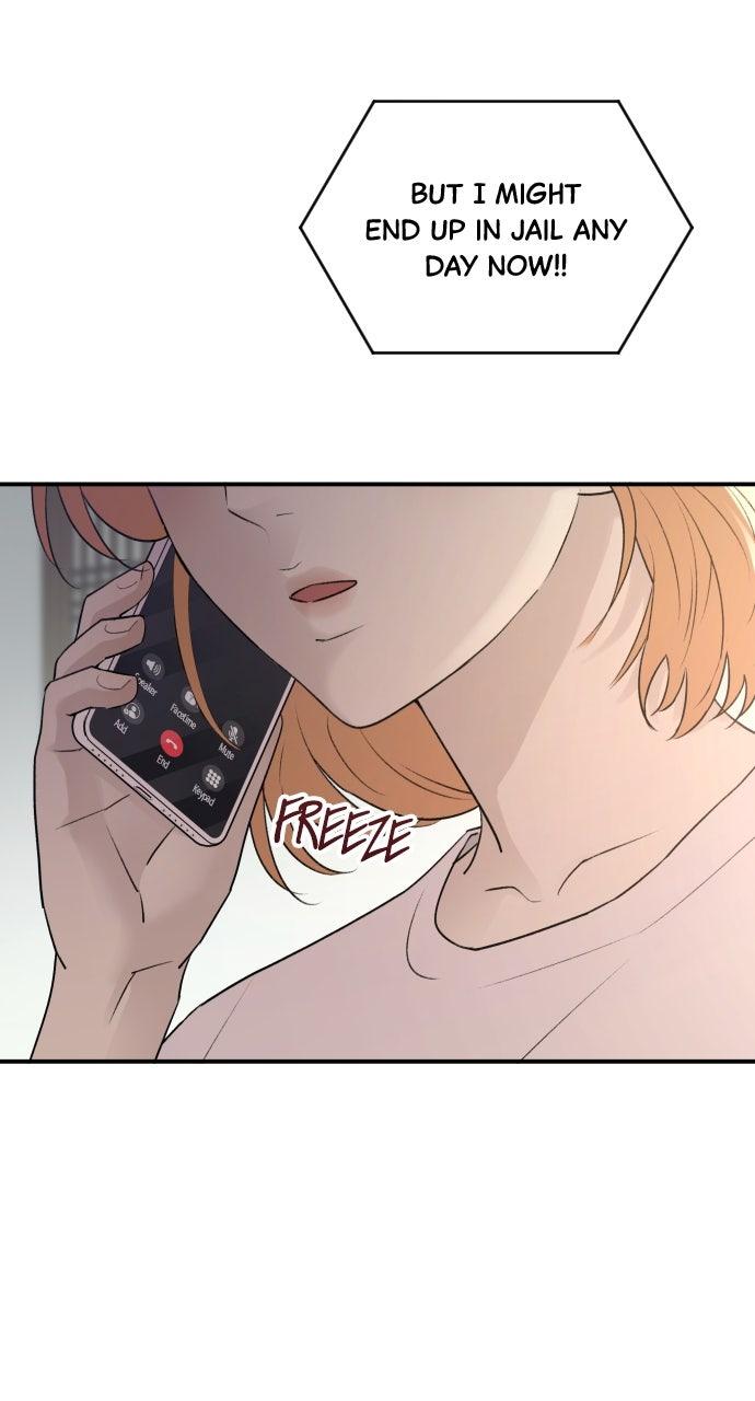 Read Dirty Deeds Manga Online