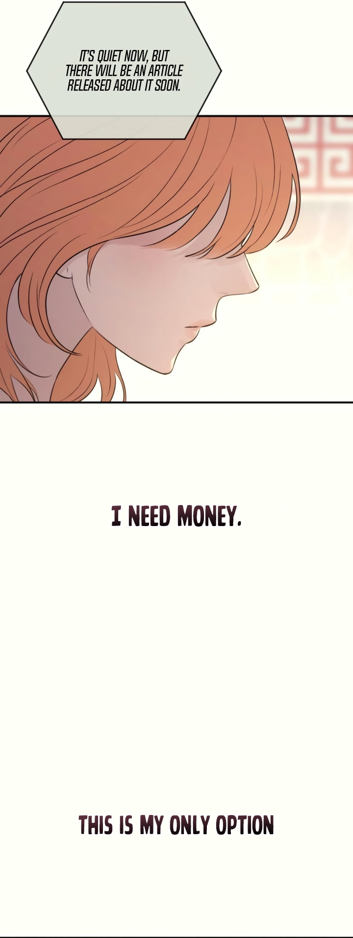 Read Dirty Deeds Manga Online