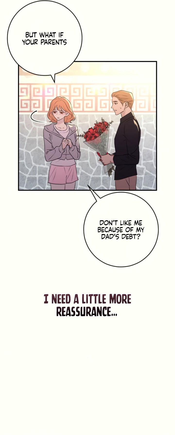 Read Dirty Deeds Manga Online